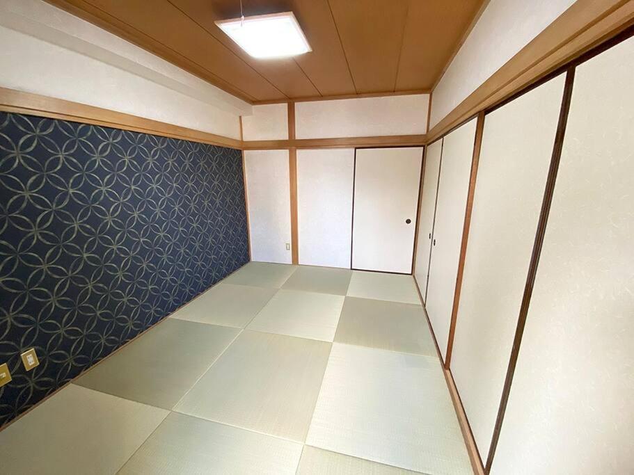 New飯田橋ファミリーホテル Tokyo Esterno foto